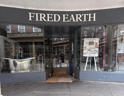 Retail Property (high Street)