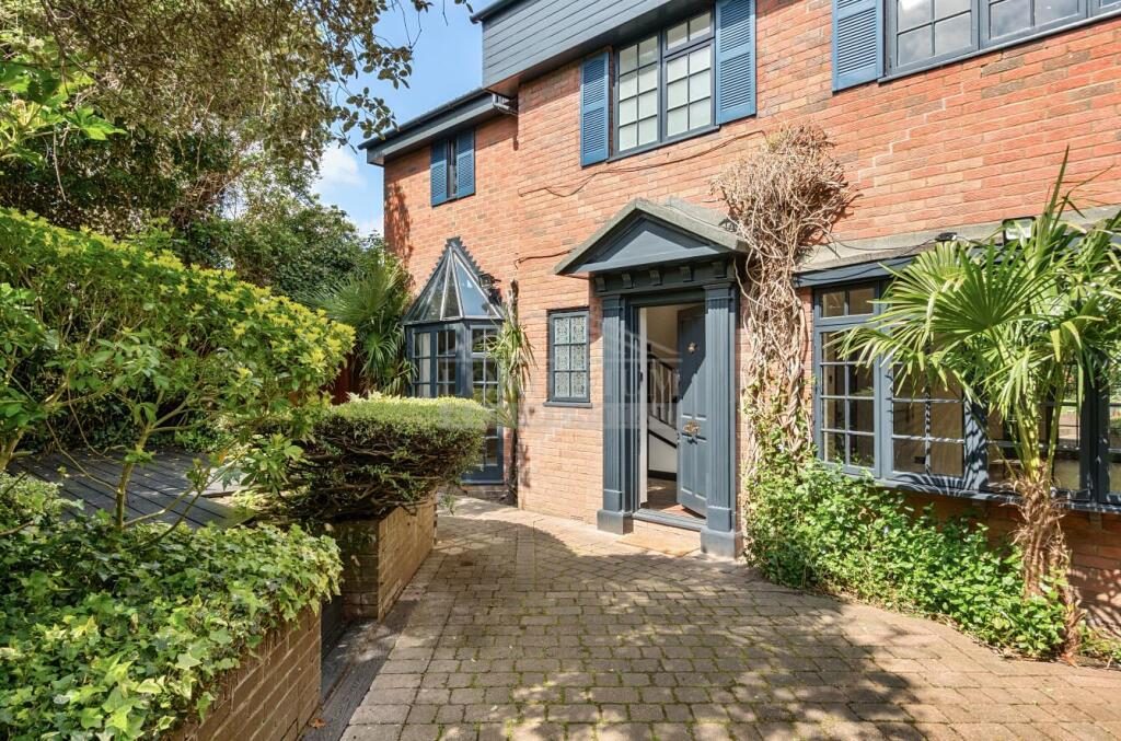 Detached House