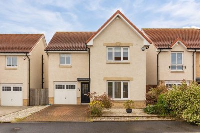 Property on Templar Crescent, EH29 9GJ