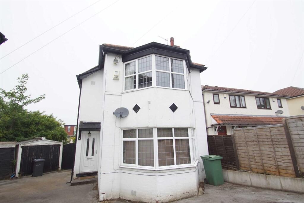 Detached House