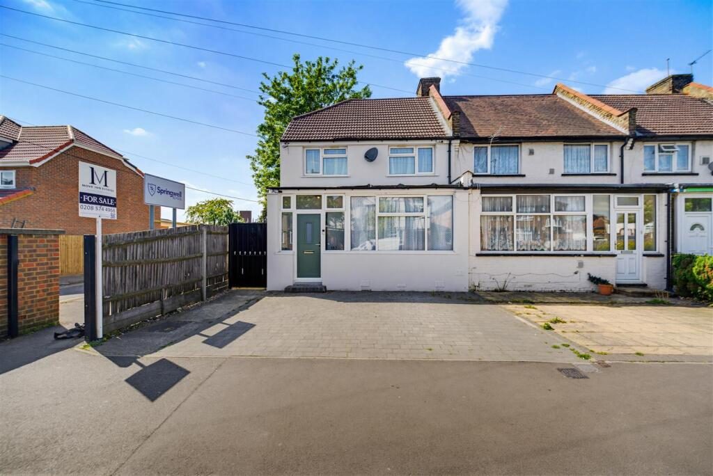 Detached House