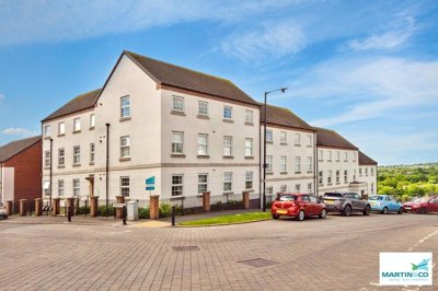 Property on Barber Mews, CV10 9GH