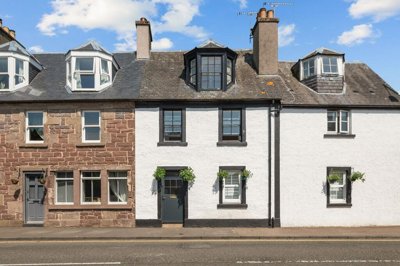 Property on Balkerach Street, FK16 6DF