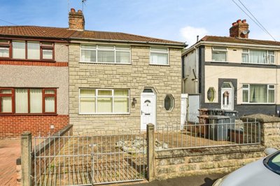 Semi-Detached