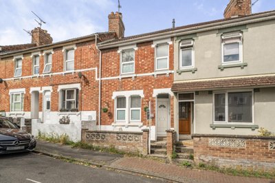 Terraced