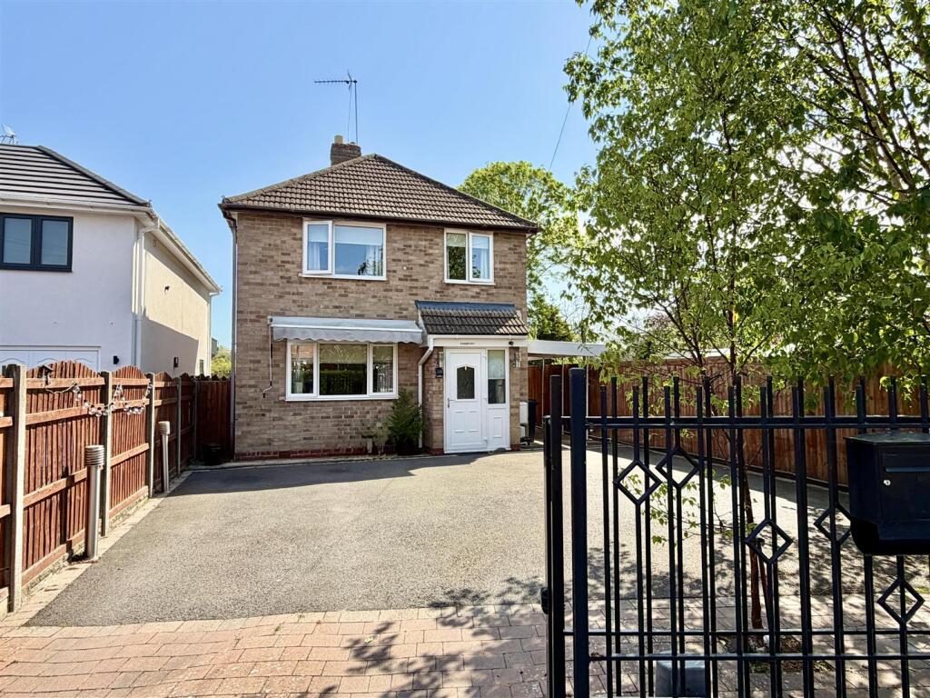 Detached House