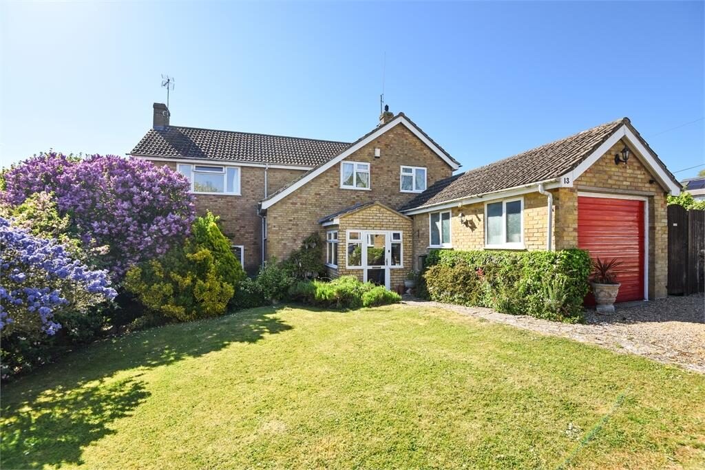 Detached House