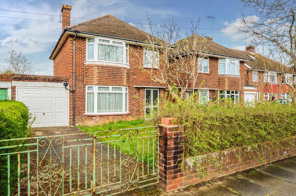 Detached House
