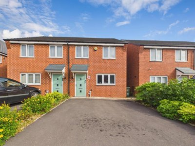 Property on Ashorne Close, CV2 1GH