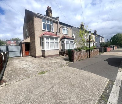 Semi-Detached
