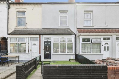 Semi-Detached