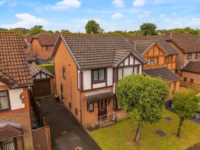 Property on Picton Gardens, CF31 3HJ