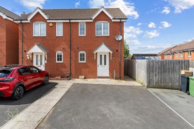 Semi-Detached