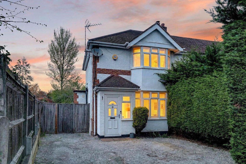 Detached House