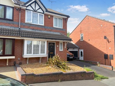 Semi-Detached