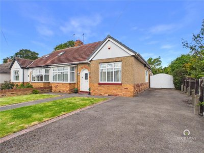 Property on Boundary Houses, DH4 4PZ