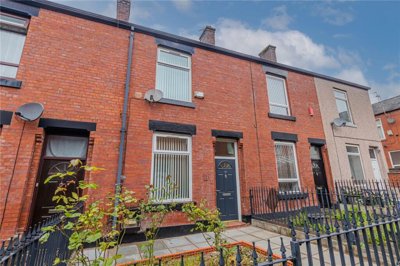 Terraced