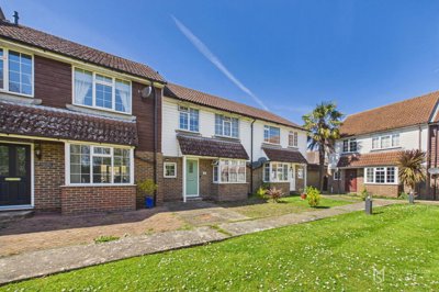 Property on Church Lane, BN24 5LA