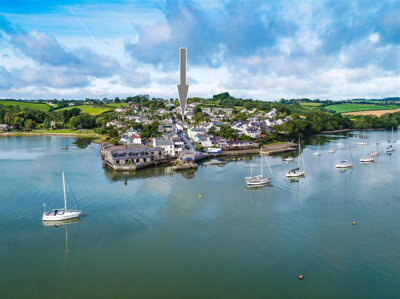 Property on Fore Street, PL12 6PA