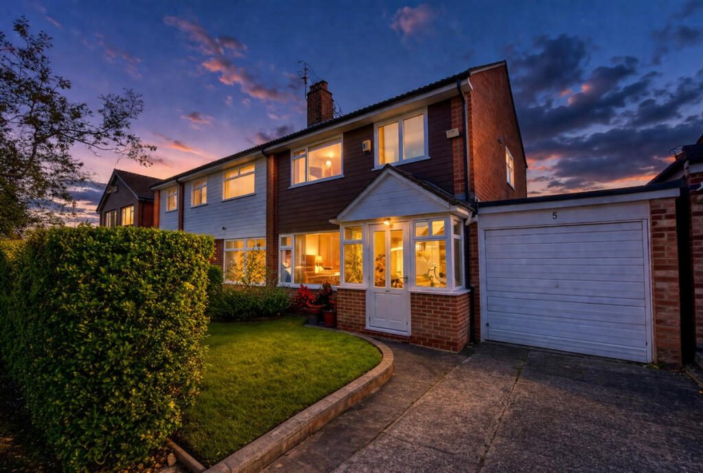 Detached House