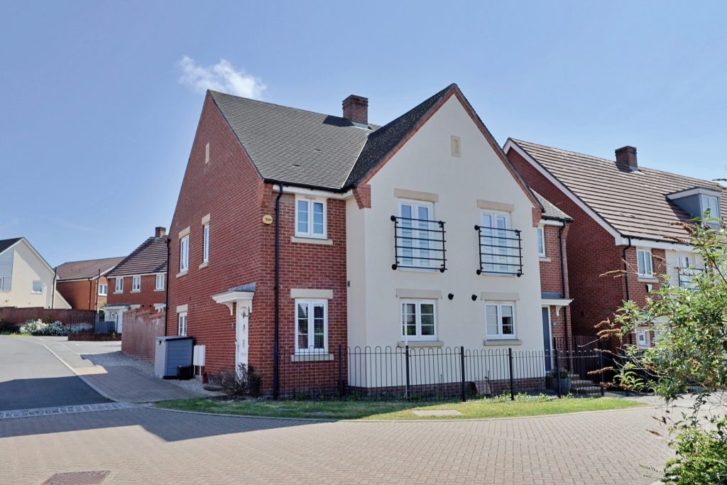Detached House