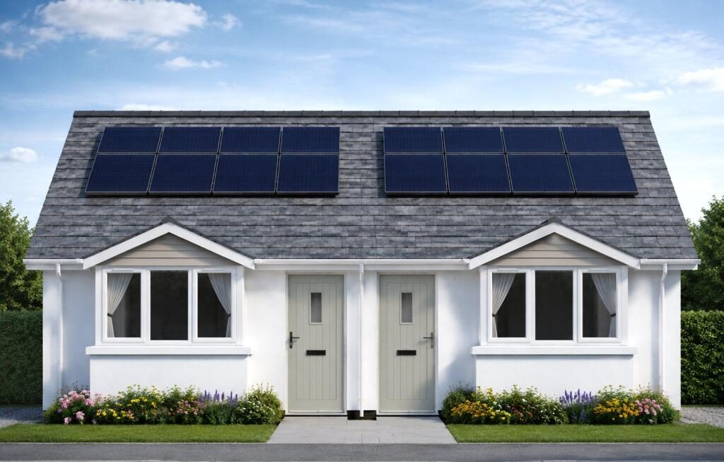 Bungalow