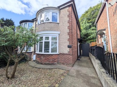 Semi-Detached