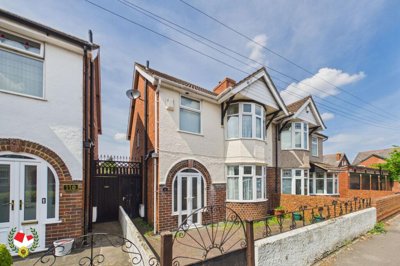 Semi-Detached