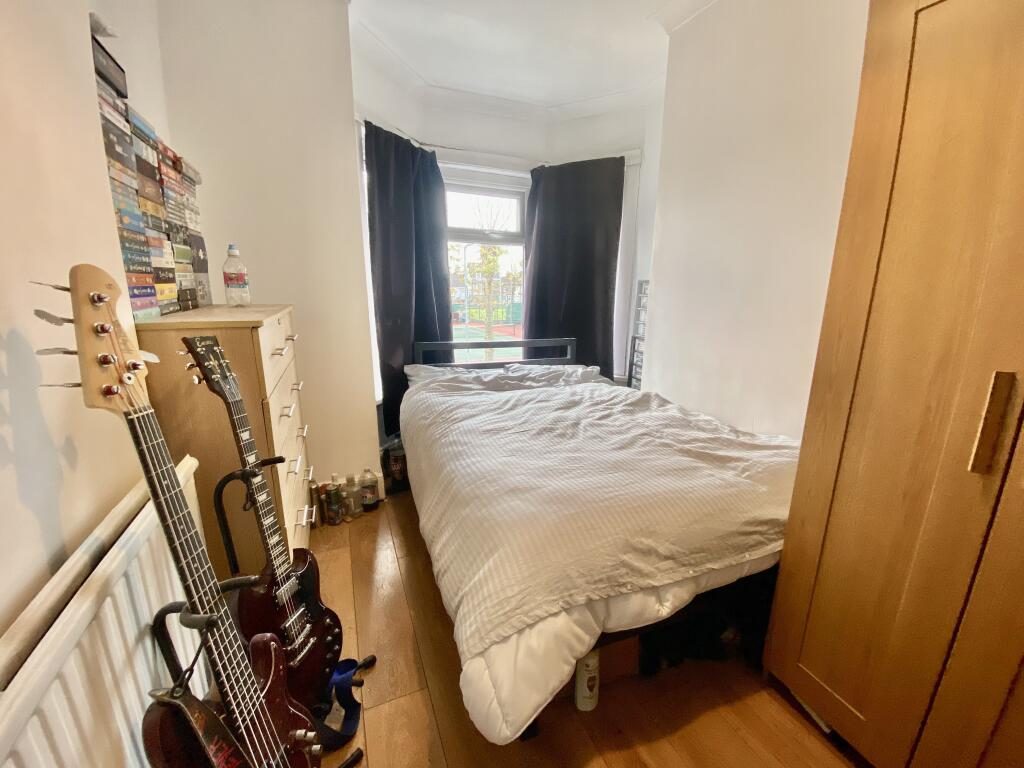 House Share