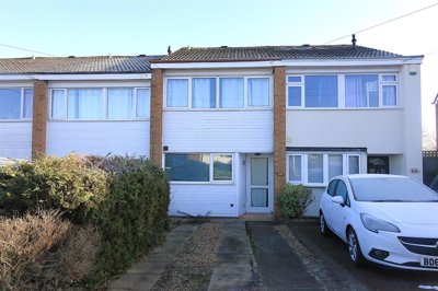 Terraced
