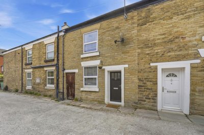 Terraced