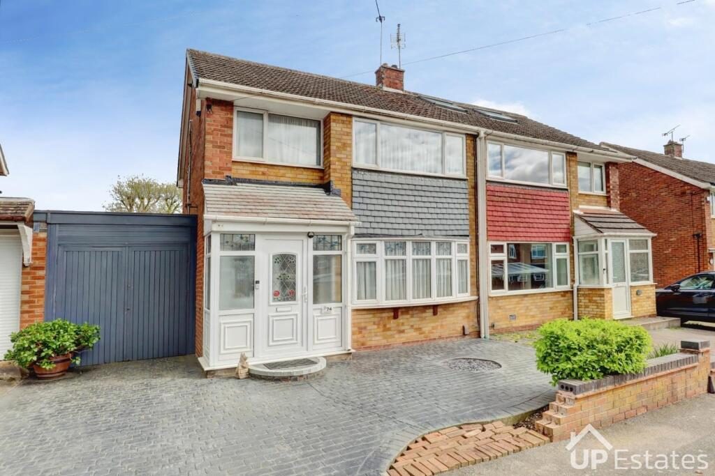 Detached House