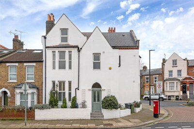Property on Milkwood Road, SE24 0JE
