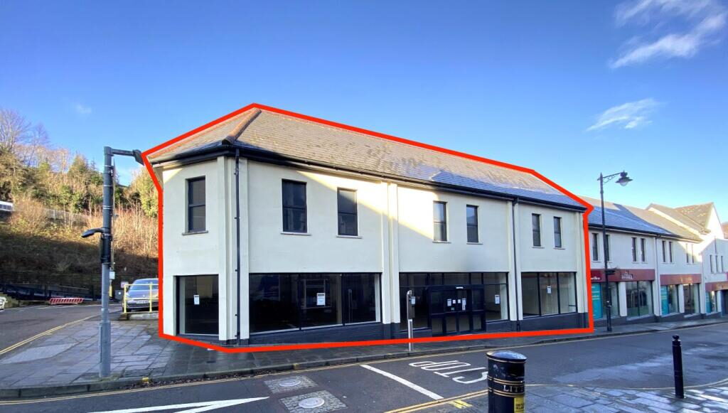 Retail Property (high Street)