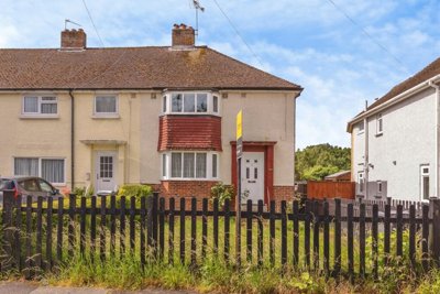 Property on Padnell Avenue, PO8 8DT