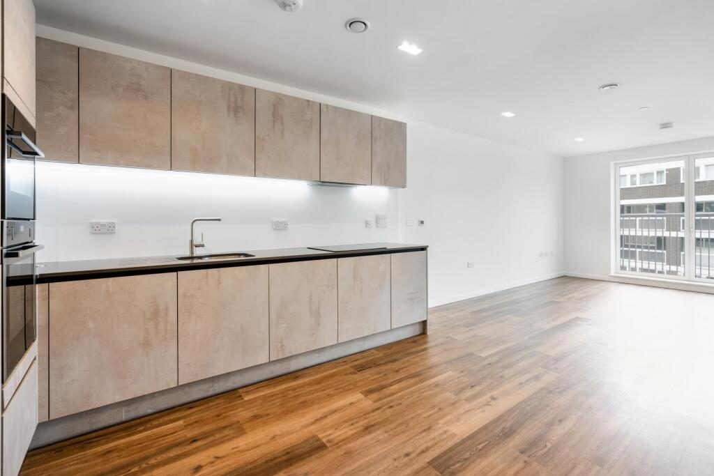Flat