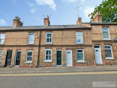 Terraced
