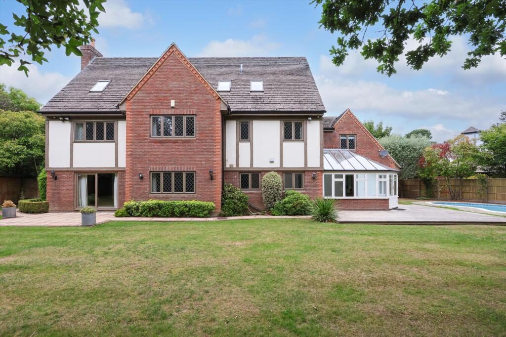 Detached House