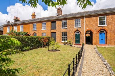 Property on Elvin Road, NR19 2DX