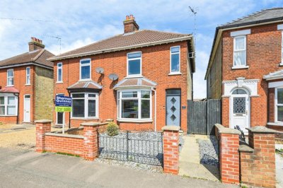 Semi-Detached