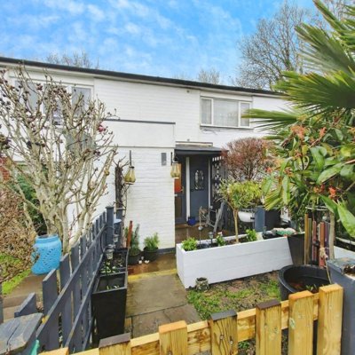 Maisonette