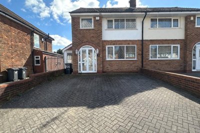 Semi-Detached