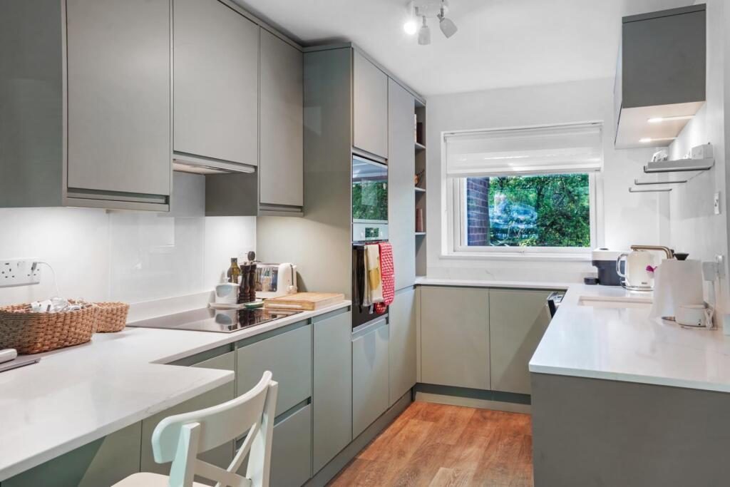 Maisonette