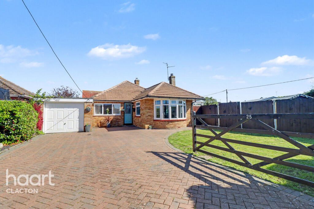 Detached House