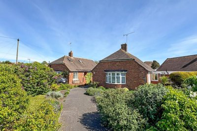 Property on Normandy Lane, BN16 1LY