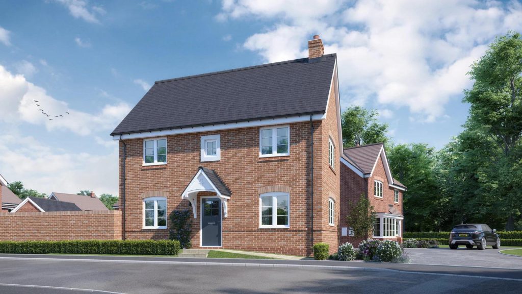 Detached House