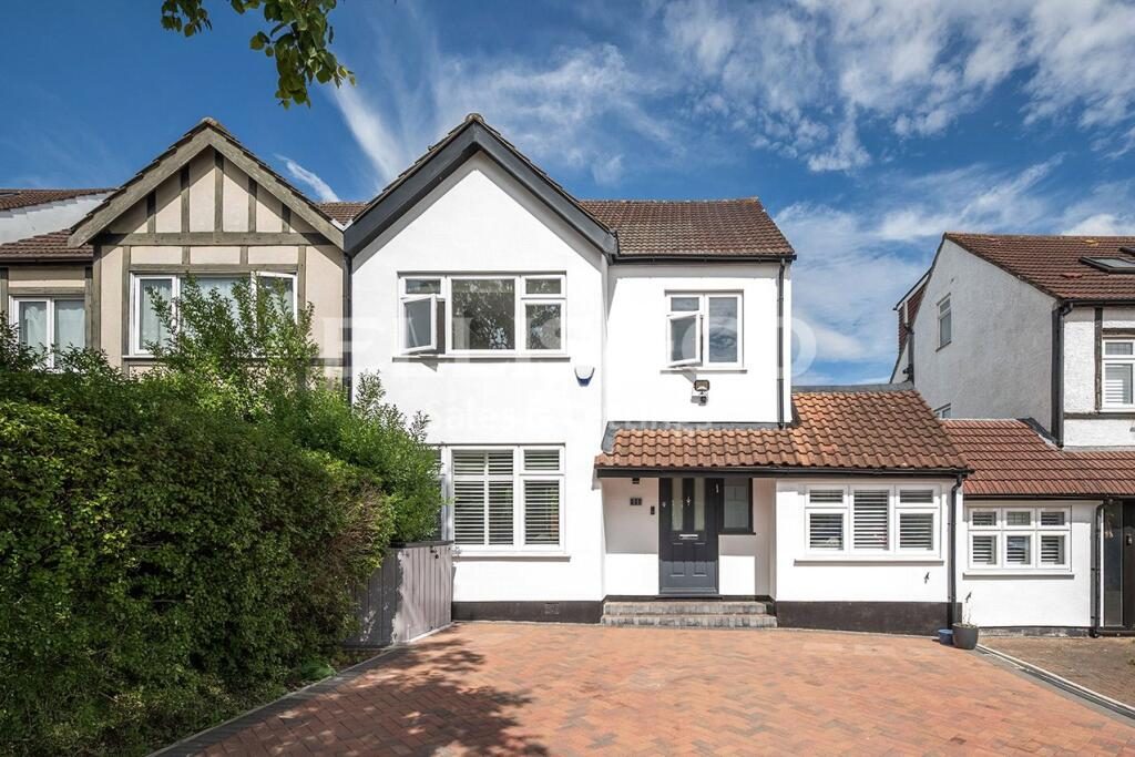 Detached House