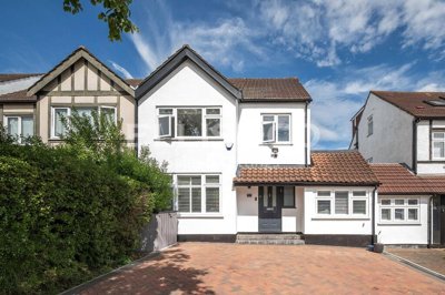 Semi-Detached