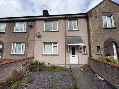 Property on Bryn Llwyd, LL57 4SW