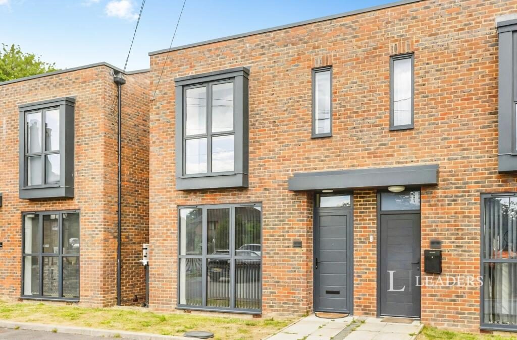 Detached House